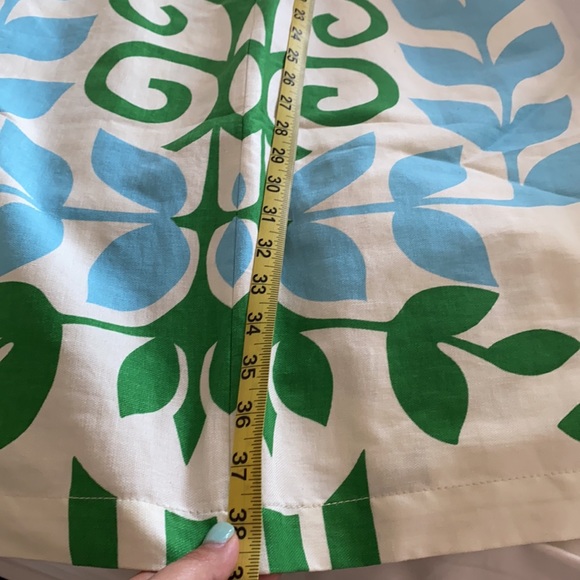 Tory Burch Dress Size 10 - Picture 14 of 14